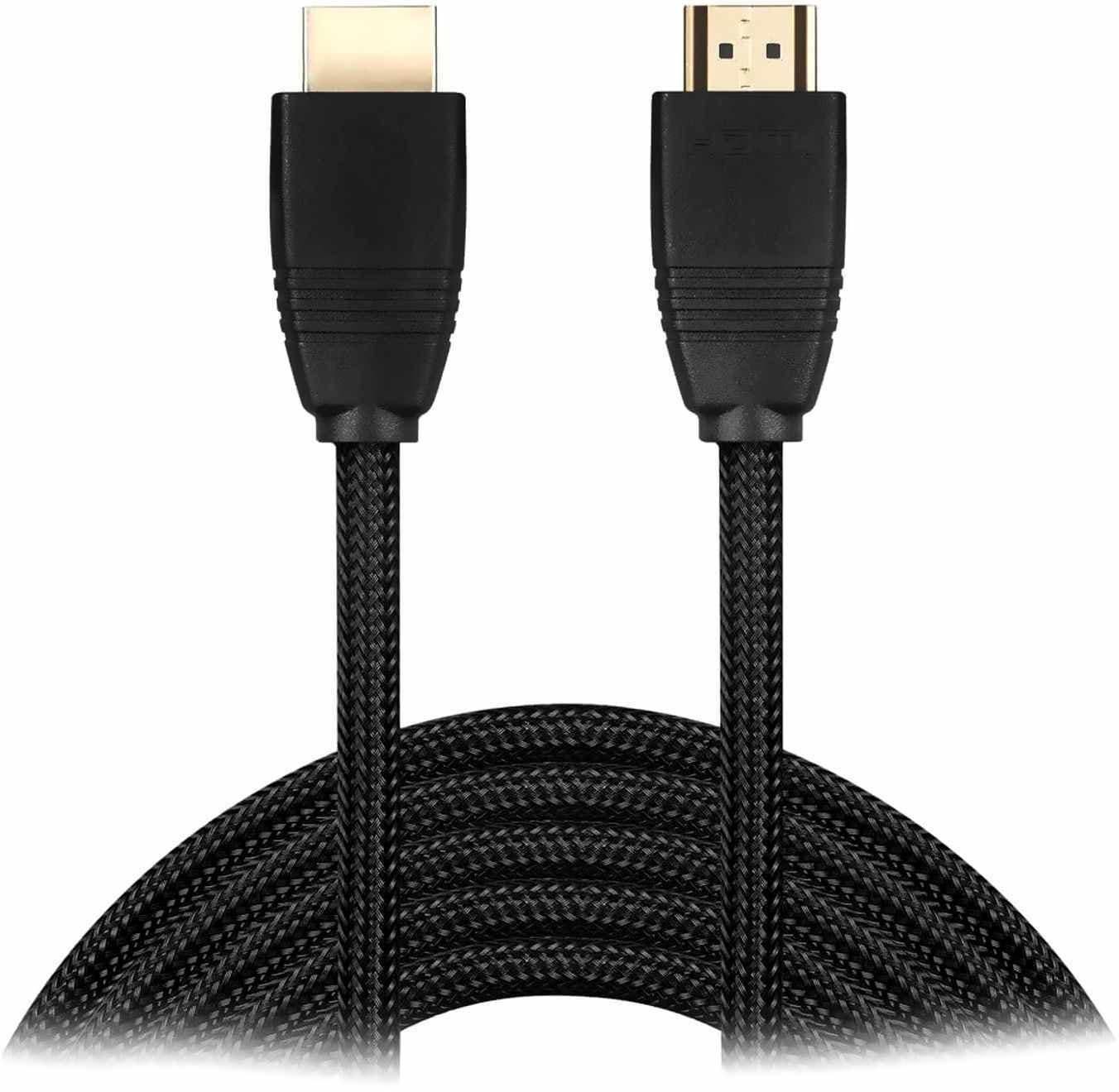 Sandberg 8K HDMI 2.1 Cable 2m Black