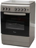 Ramtons RF/410, 3 Gas + 1 Electric Cooker 60x60 - Stainless Steel (1YR WRTY)