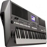 Yamaha PSR-S-670 Keyboard price from jumia in Kenya - Yaoota!