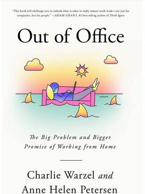 Jumia Books Out Of Office - The Big Problem And Bigger Promise Of Working From Home