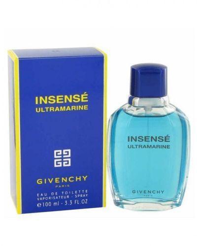Givenchy Insense Ultramarine - EDT - For Men - 100ml