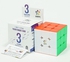 Yuxin Kirin 3x3x3 Rubik's Cube (As Pictures)