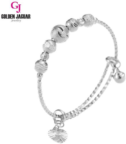GJ Jewelry Emas Korea Bangle - Kids Adjustable 9275805