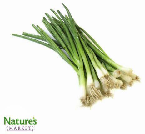 Green Onions (Chemical Free)