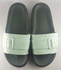 Comfortable Flat Slippers Clip- Green