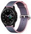 Replacement Band For Samsung Galaxy Watch4 Light Pink