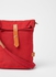 Scout Crossbody Bag Red