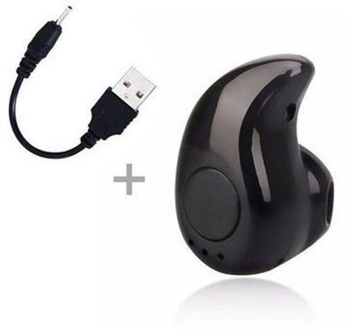Portable Mini Wireless Headphone Bluetooth Earphone