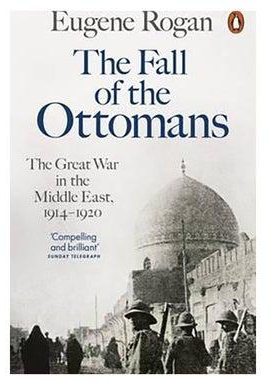 The Fall of the Ottomans Paperback 0