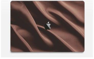 Silk Skin Cover For Macbook Pro Touch Bar 15 2015 Multicolour
