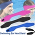 Swimming Ear Head Band