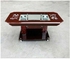 Strong Living Room Brown Center Table (Prepaid Only)