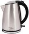 Emjoi , Electric Stainless Steel Cordless Kettle, Silver
