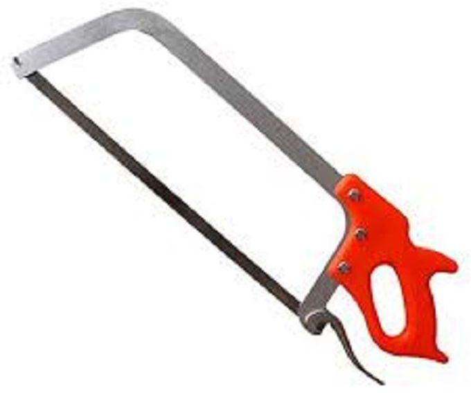 Butcher Hand Meat Saw