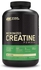 Micronized Creatine Monohydrate Powder - Unflavored, 600 Grams, 120 Servings