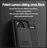 Nilkin CamShield Pro cover case for Xiaomi Redmi Note 13 Pro Plus 5G (Redmi Note 13 Pro+ 5G)