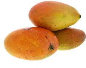 Mango Long Kenya 1 kg