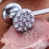 High Quality Metal Meat Hammer