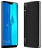 Huawei Y9 2019 Smartphone 6.5" HiSilicon Kirin 710 (6GB+128GB ) Dual SIM (Black）