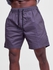 Zetu Men's Beach Shorts - Dark Grey