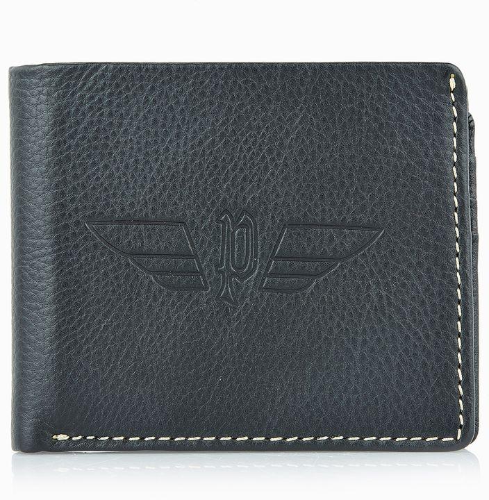Small Casual Wallet