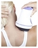A&H Relax & Tone Massager - White