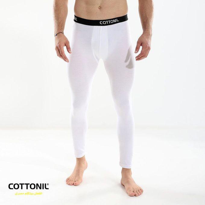 Cottonil - Solid Under Pants - For Men