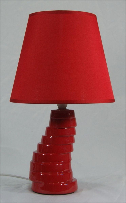 KLICK, Fashion Table Lamp , 220V -  BSD08172