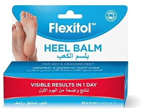 Flexitol Heel Balm