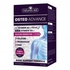 Natures Aid Osteo Advance - Calcium Magnesium Zinc And Vitamin K (MenaQ7) & D3 Tablets For Bone, Teeth And Immune Support
