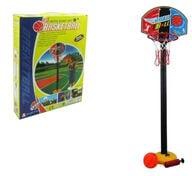 Generic Basketball Stand Fitness Toy With Pump