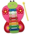 Butterfly Xylophone