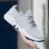 Fashion Grey Fashion Sneakers Sport Shoes