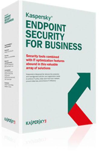 kaspersky endpoint security for business download