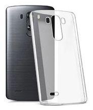 Generic Back Case For LG G3 - Clear