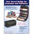 Roll-n-go Organizer Bag for Cosmetics Jewelry Accessories