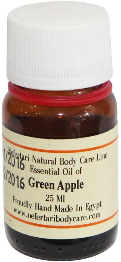 Nefertari Natural Green Apple Essential Oil