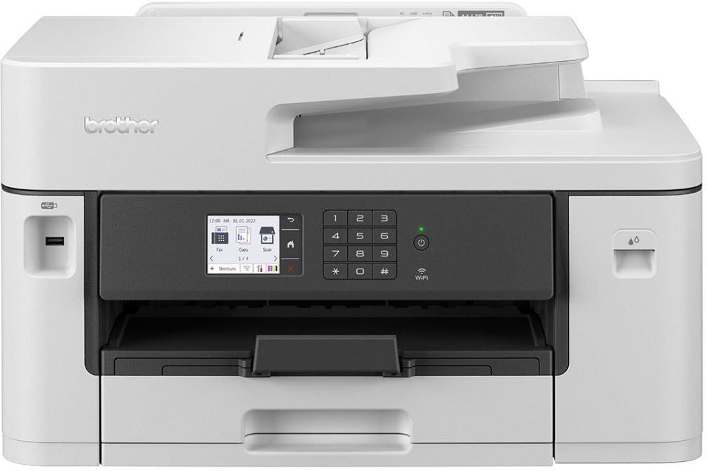 Brother MFC-J2340DW A3 Inkjet Printer