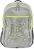 1LU23AA--HP 15.6 Active Backpack, Grey/Neon Yellow