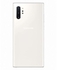 Samsung Galaxy Note10+ - 6.8 بوصة 256 جيجا بايت/12 جيجا بايت ثنائي الشريحة 4G موبايل - أبيض