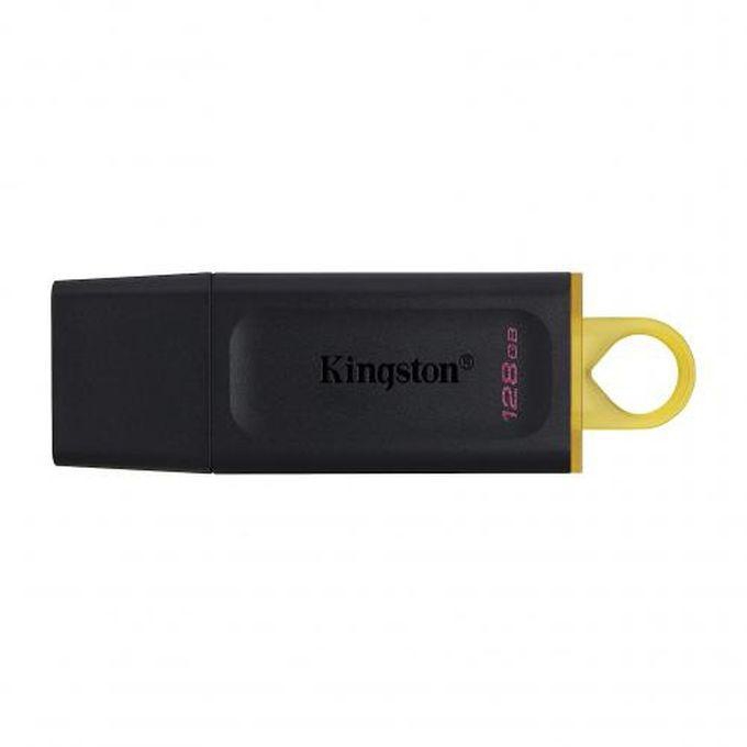 Normal Kingston DataTraveler Exodia 128GB USB3.2 Flash Drive
