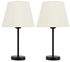 BETTY SET OF 2 TABLE LAMPS-MNZ-100120148