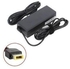 Generic Laptop Charger Adapter-20V 3.25A - USB Pin Yellow - Black for Lenovo