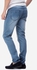Ravin Men Trouser Jeans-Blue