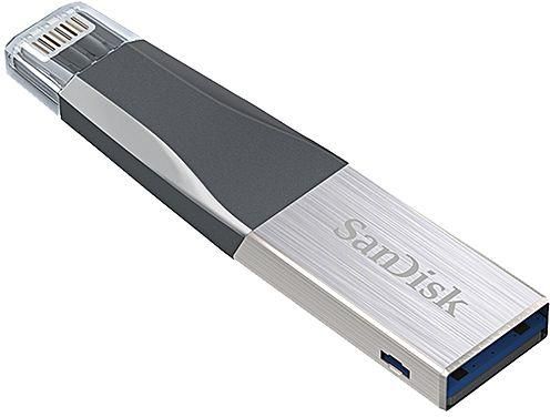 Sandisk Flash Memory 16GB IXpand Mini USB 3.0