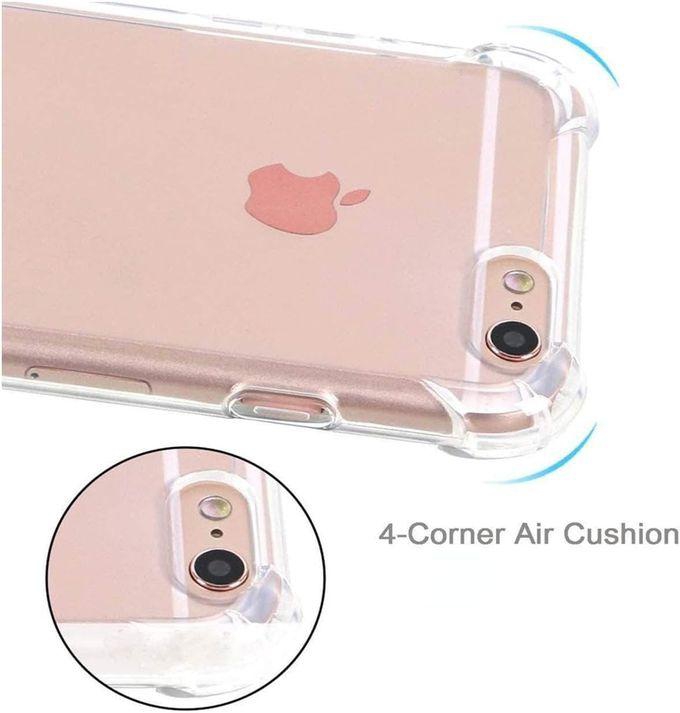 Soft Shockproof Protection Camera Cover For Iphone 5s / Iphone 5