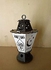 Wooden Ramadan Lantern20cm