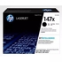 HP 147X LaserJet Black Toner Cartridge, W1470X | Gear-up.me