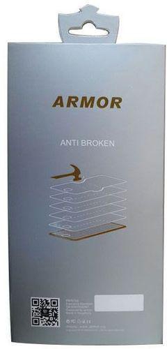 Armor Nano Glass Anti Fingerprint (Matte) Screen Protector For Motorola One (P30 Play)