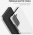 Case for Samsung Galaxy S22 5G Slim Snap Classic Series Shield Matte Finish Print - Somali Giraffe Skin Print